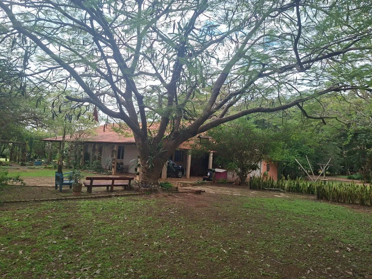 Linda Chácara um pedaço do Paraiso não perca a chance de ter um Paraíso particular. - Foto 11