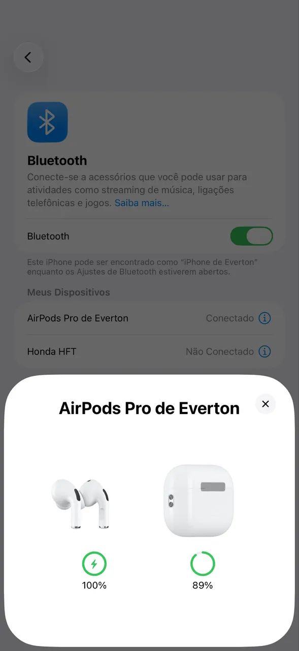 iPhone 16 pro Max  .AirPod  - Foto 5