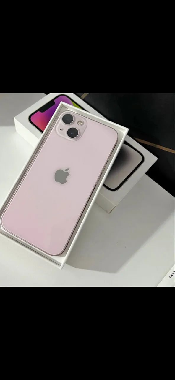 iPhone 13