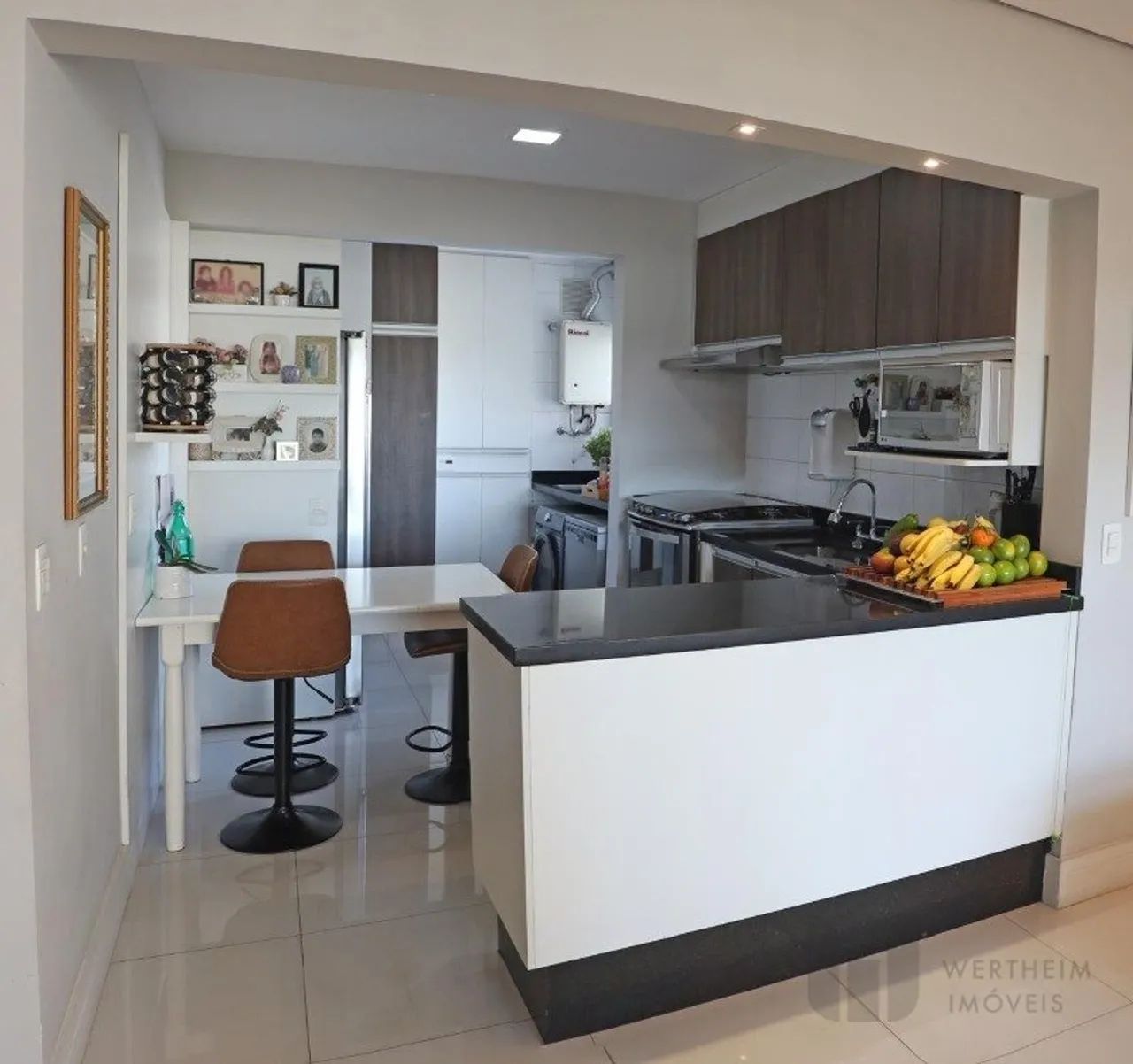 Apartamento no Floresce Granja Julieta. - Foto 5