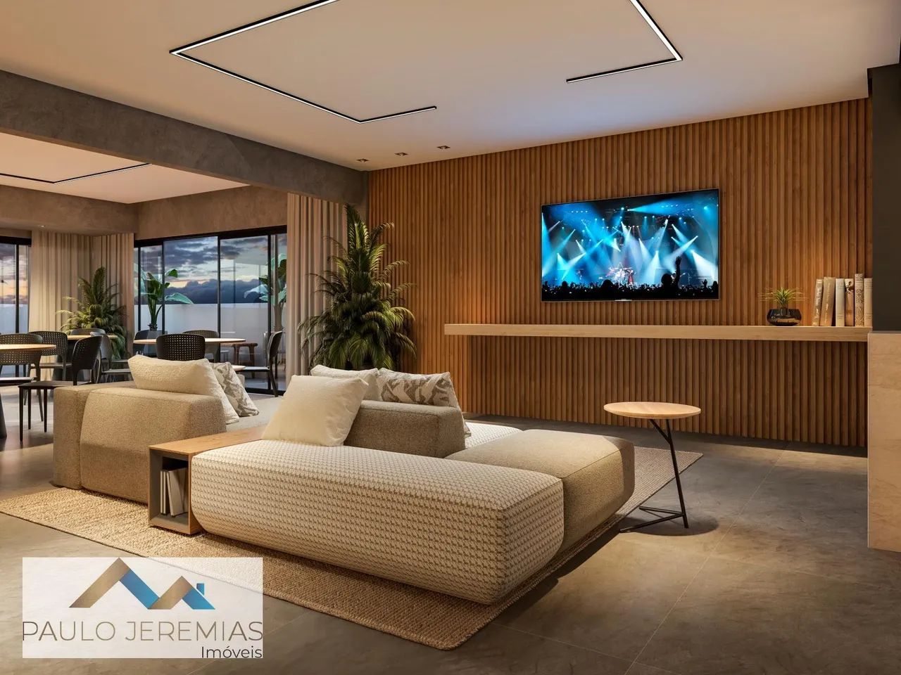 Loja à venda e locação em Estreito, Florianópolis | 54,87m² - Foto 3
