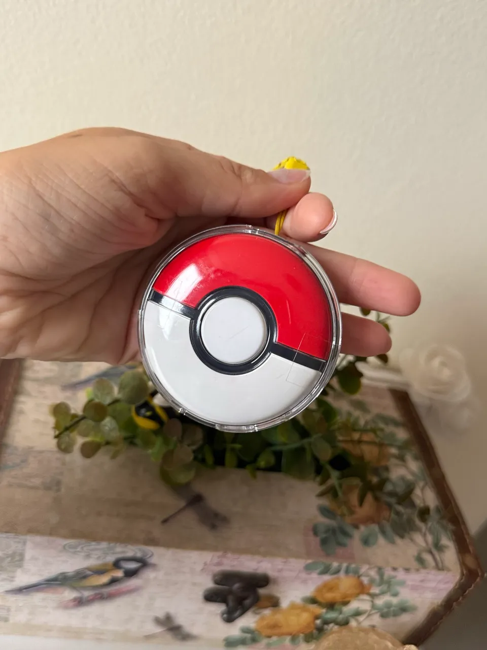 Pokémon Go Plus Plus da Nintendo - Peças e Acessórios de Vídeo