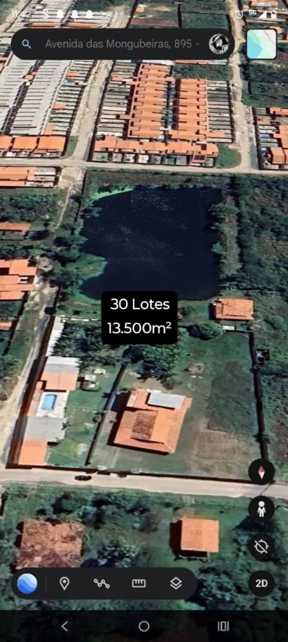 Sitio à venda  - Foto 3