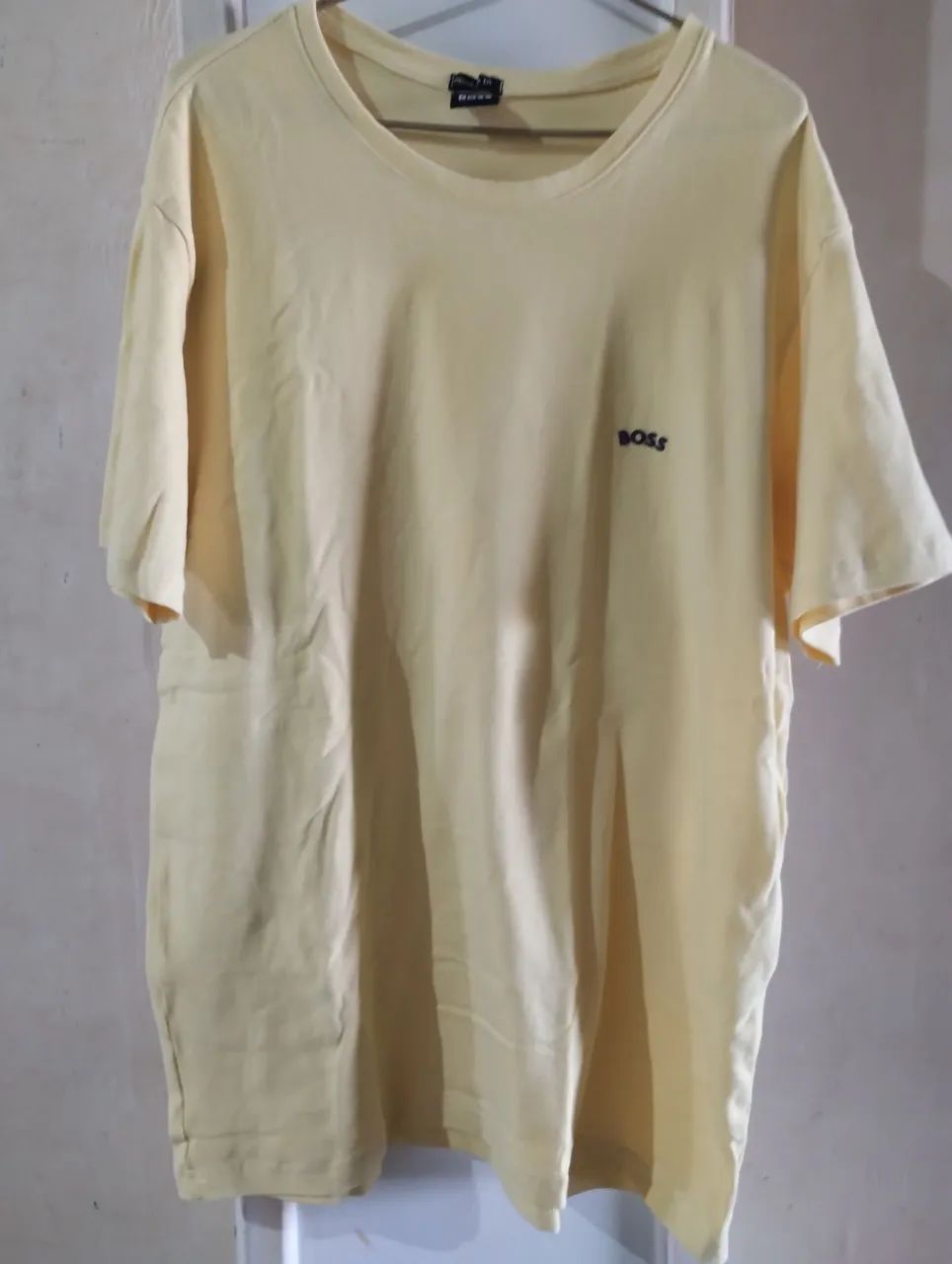 Camisa masculina  - Foto 5