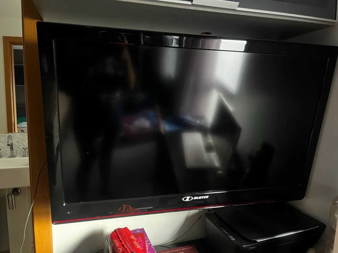 TV H-Buster HD/Full HD  - Foto 2