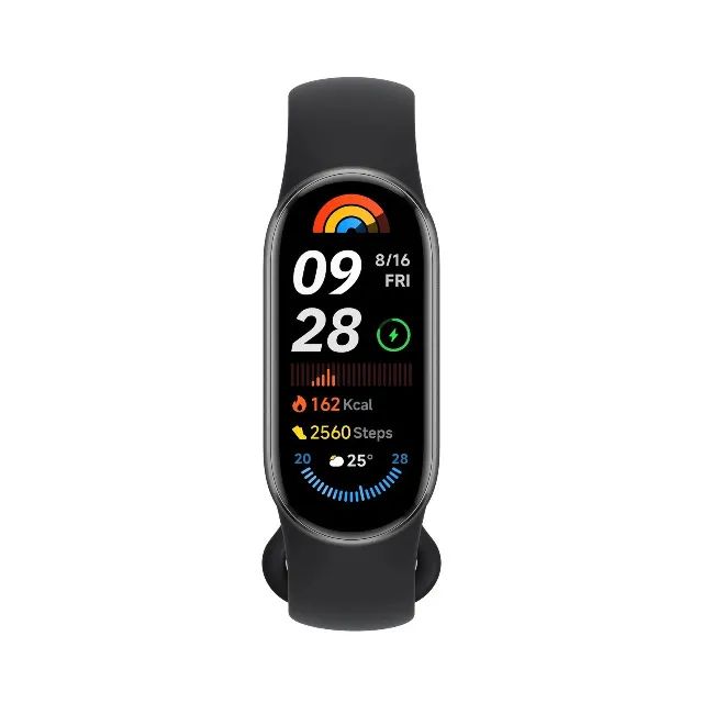 Xiaomi Smart Band 9 - Foto 2