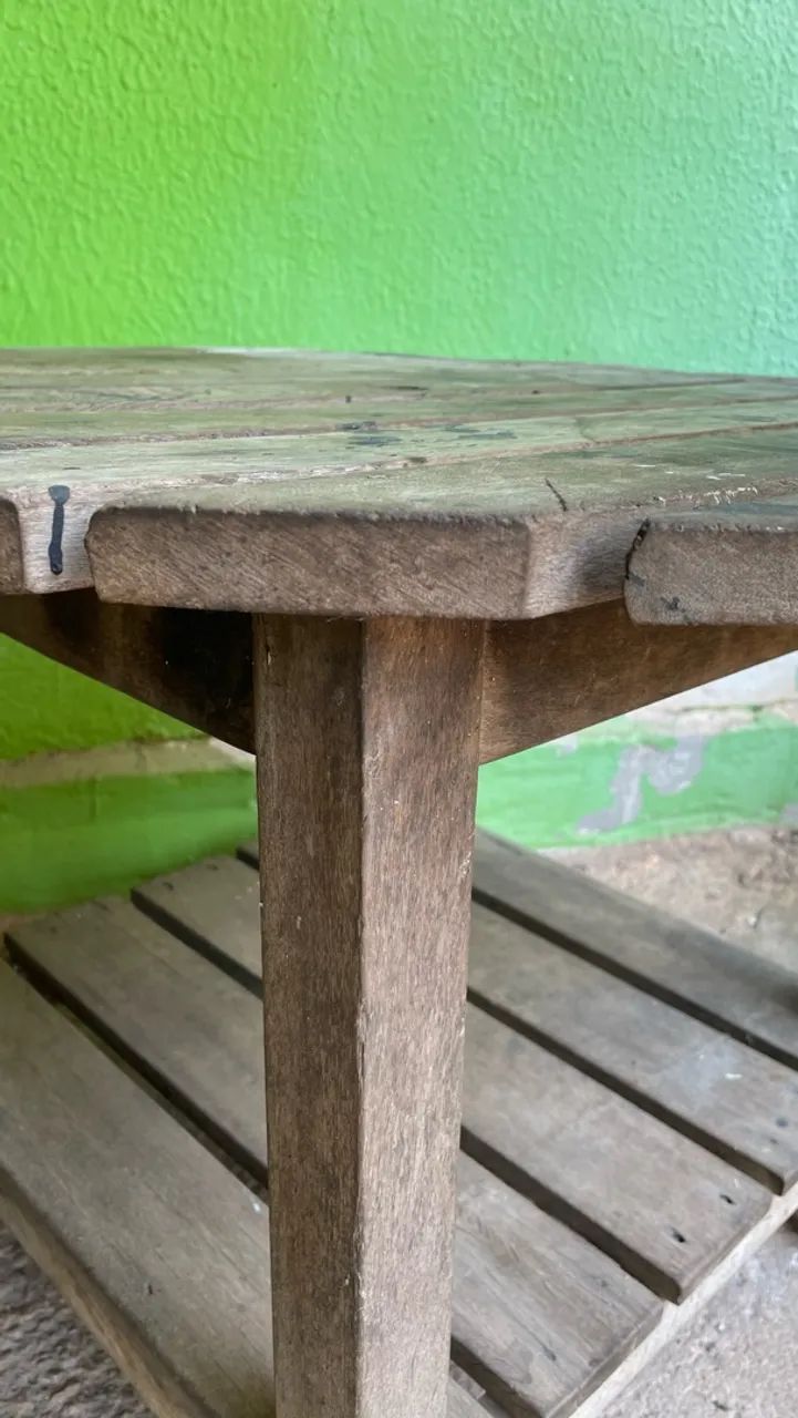 Mesa de centro ou lateral  - Foto 4