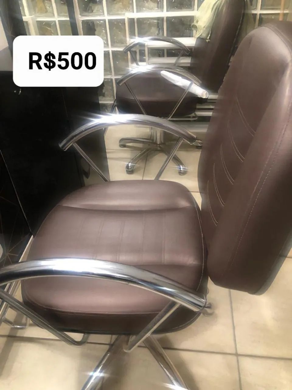 Cadeiras  - Foto 3