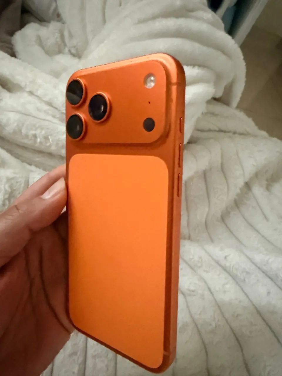 iPhone 17 pro Max  - Foto 4