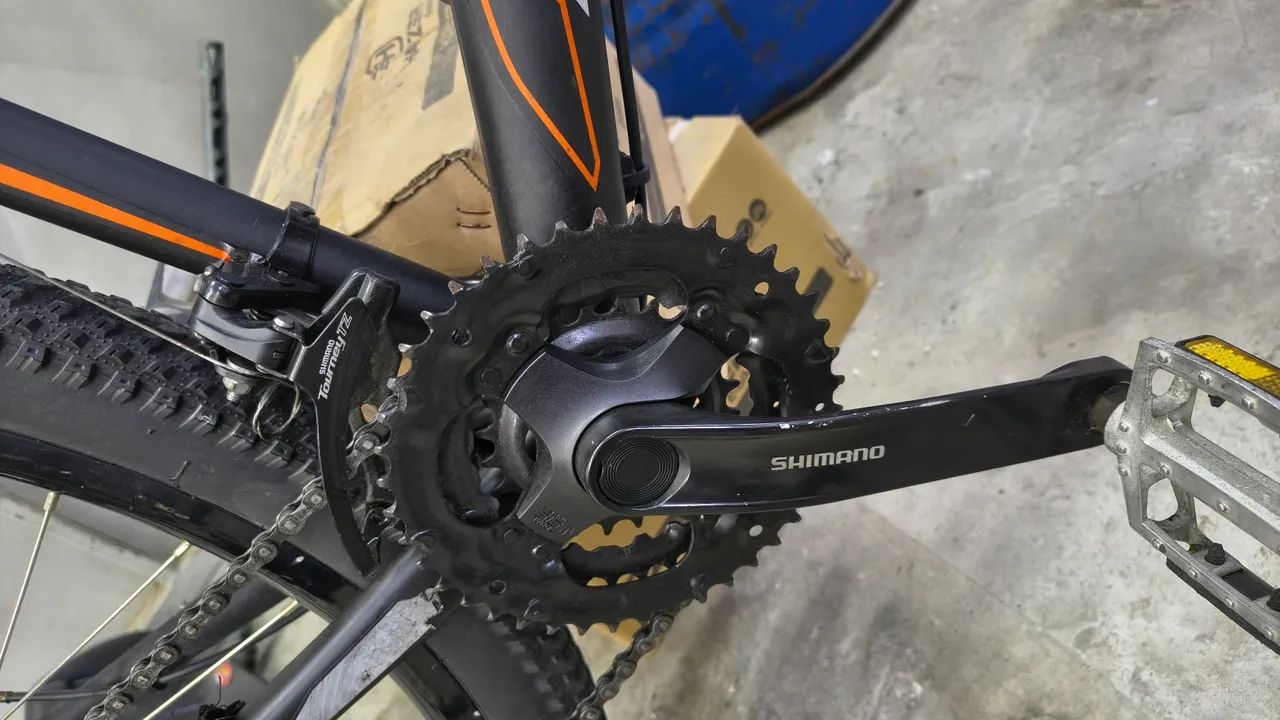 Bicicleta droop - Foto 3