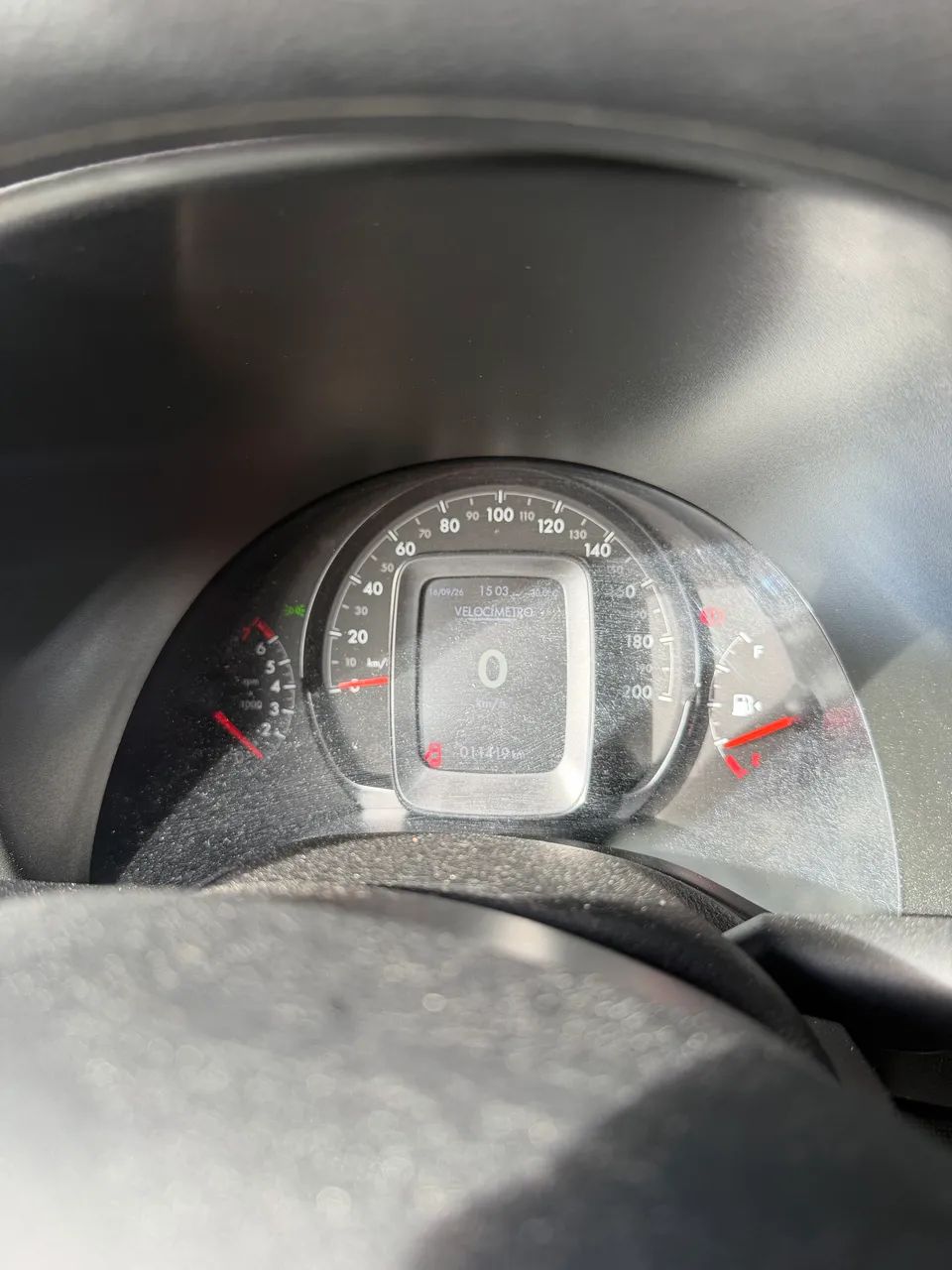 Fiat Strada Freedom 1.3 Flex 8V CS Plus 2026 - Foto 2