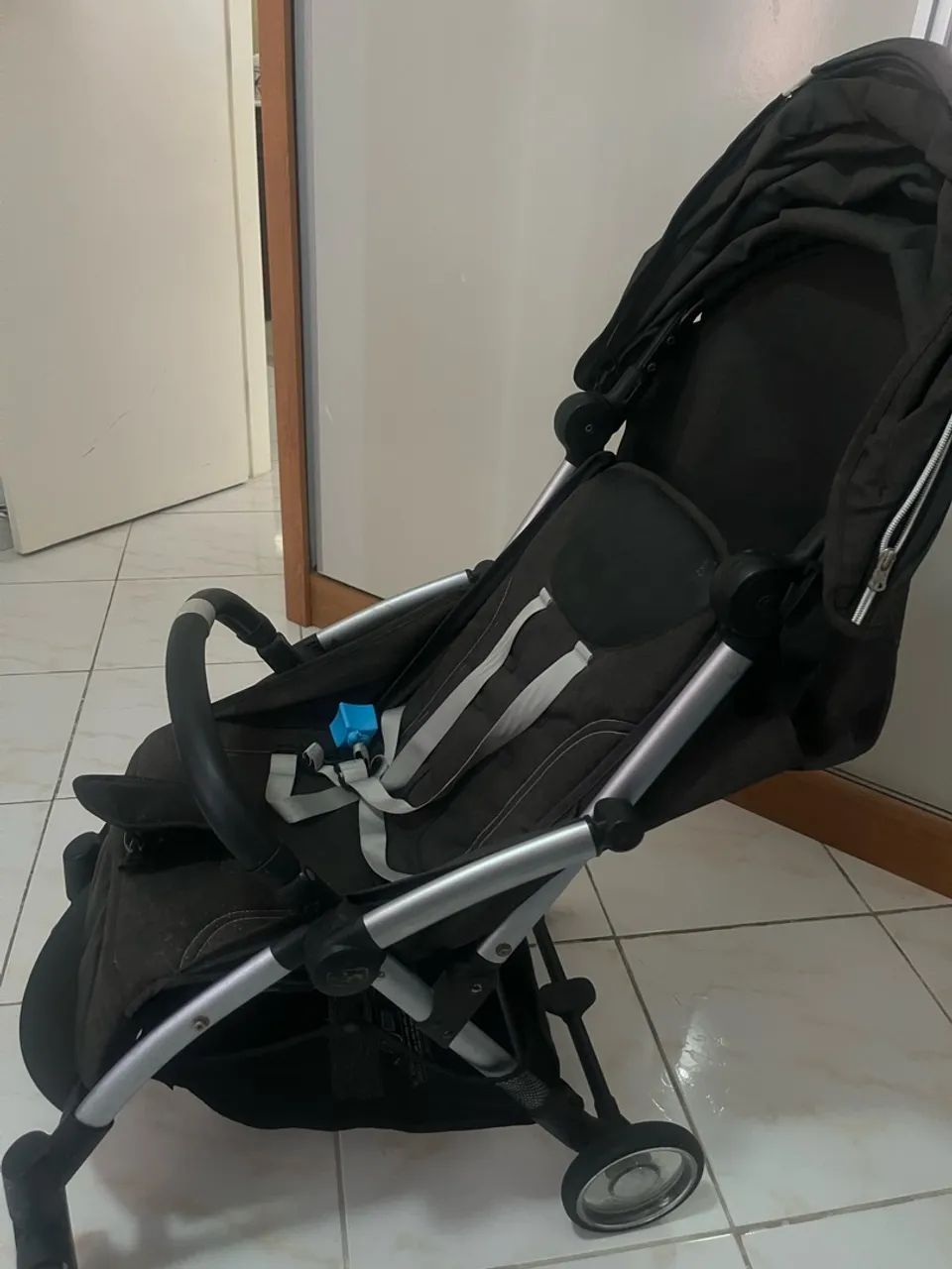 Carrinho de bebe