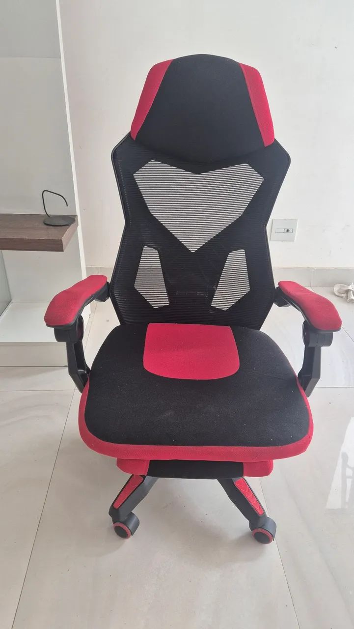 Cadeira gamer - Foto 3