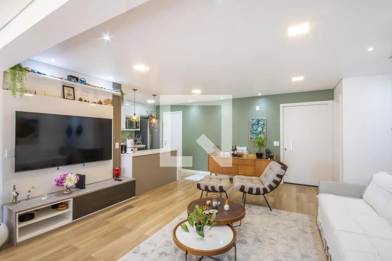 Apartamento à Venda - Centro, 2 Quartos, 93 m2 - Foto 5