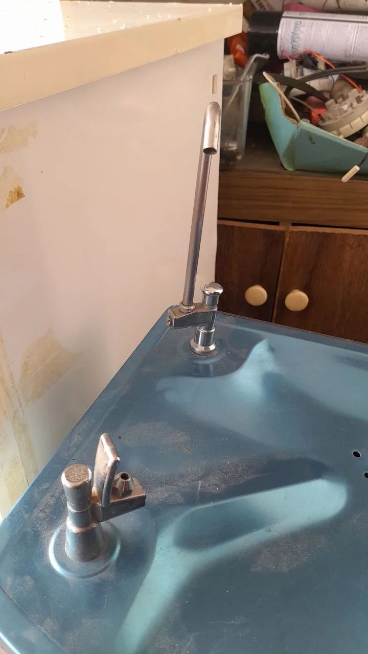 Bebedouro conservado - Foto 4