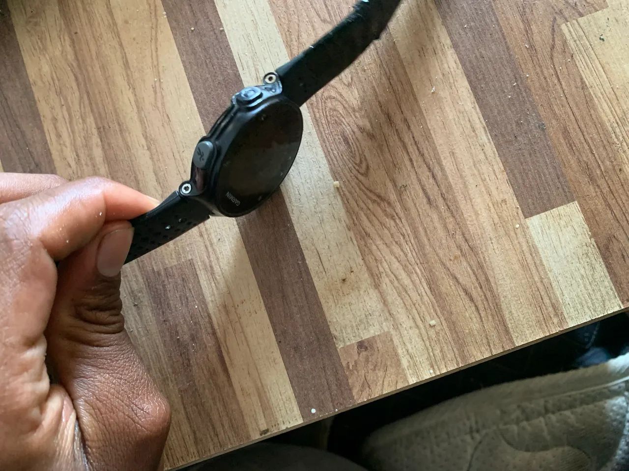 GARMIN  235