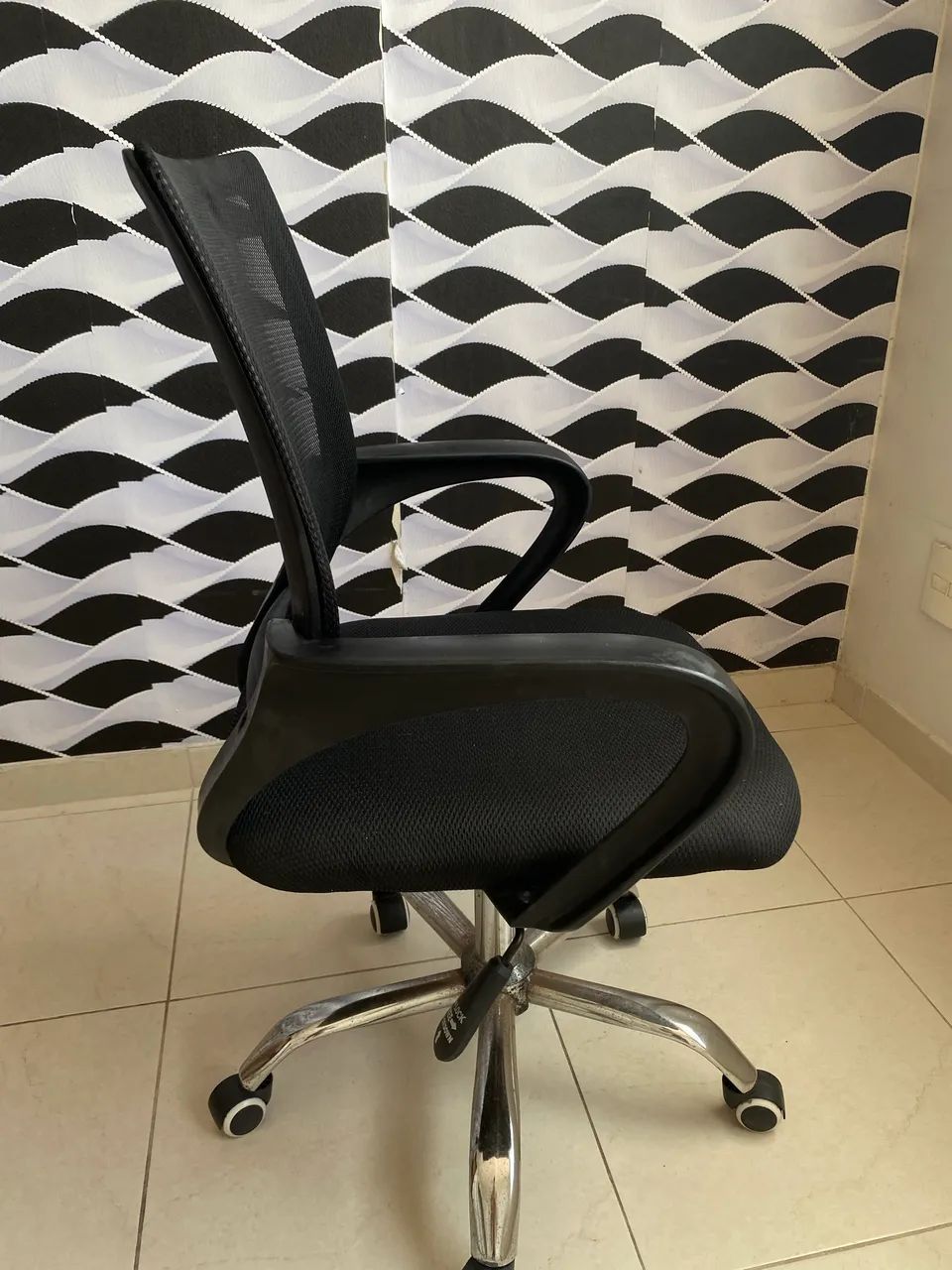 CADEIRA DE ESCRITÓRIO  - Foto 4