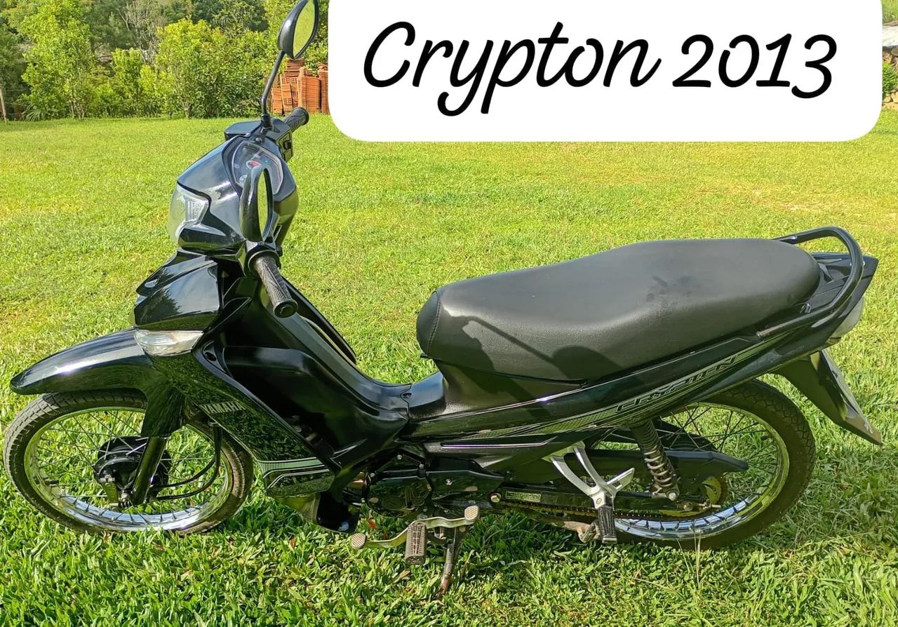 Crypton 2013! - Foto 2