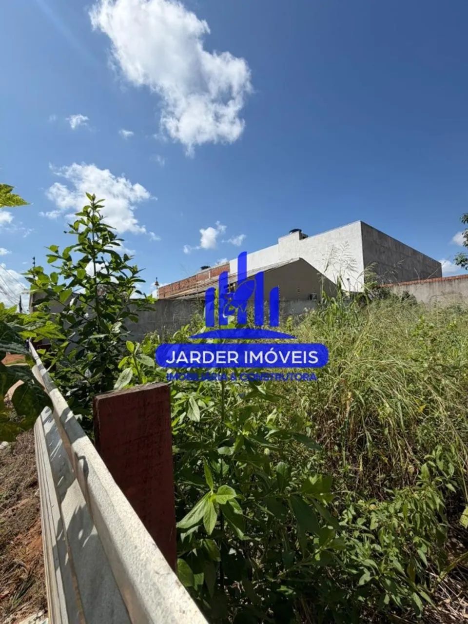 Lote para venda / bairro Cidade Jardim - Foto 3