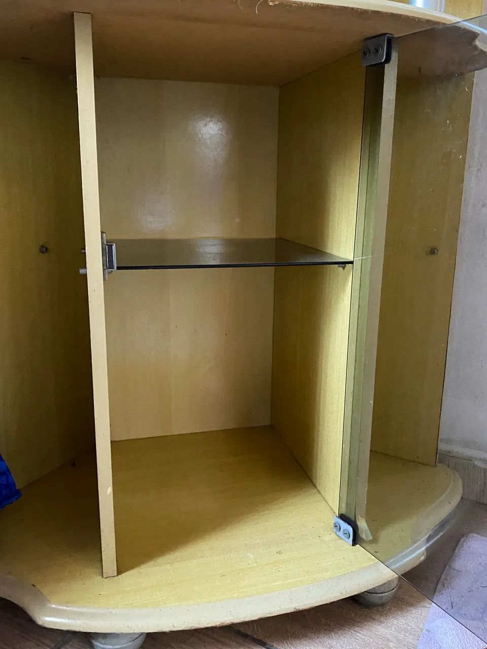 Cristaleira - Foto 5