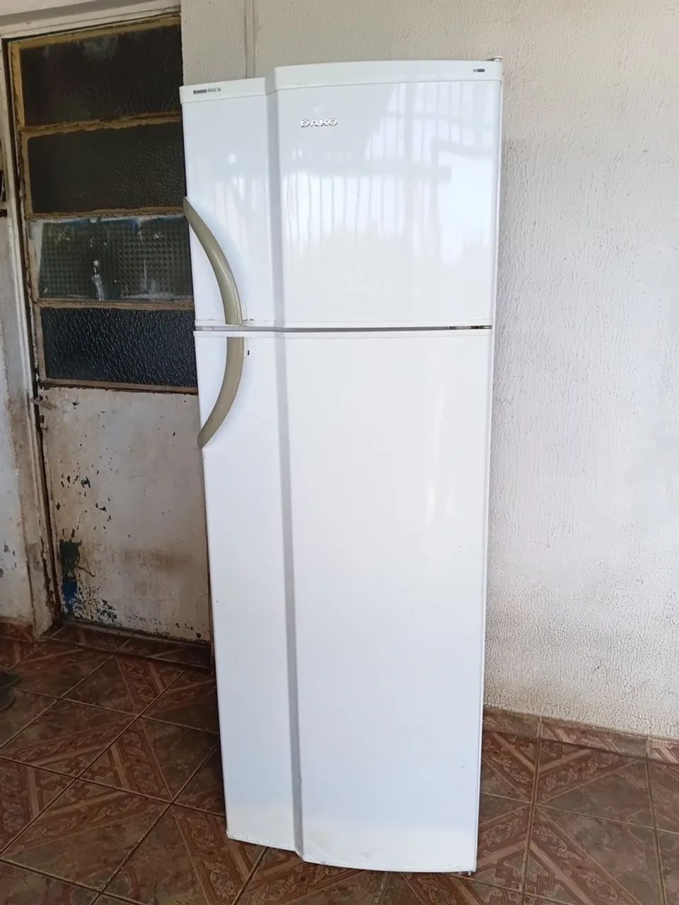 Geladeira 