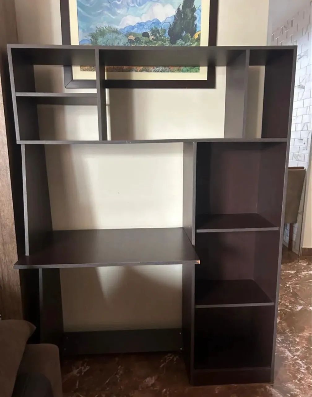 estante de MDF - Foto 2