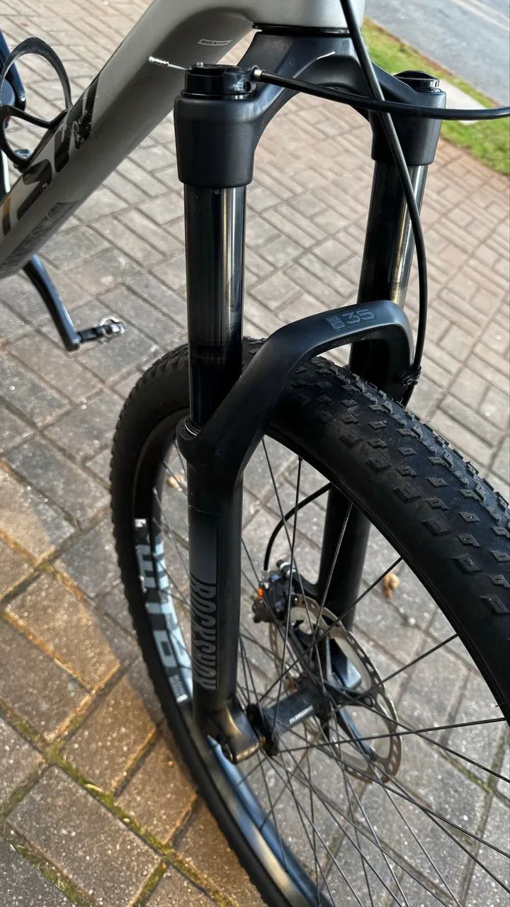 Bicicleta TSW M - Foto 5