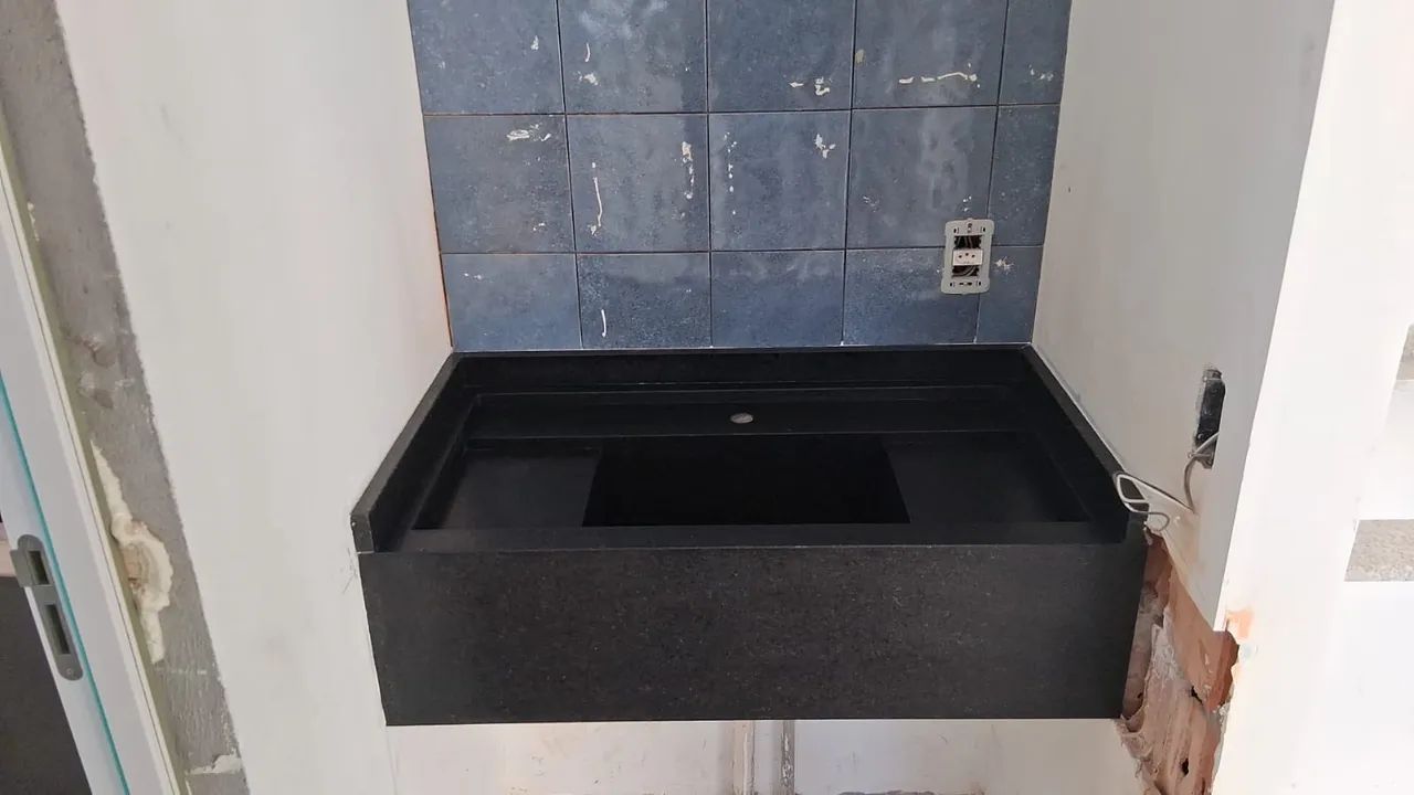 Acabamento e instalação  - Foto 2
