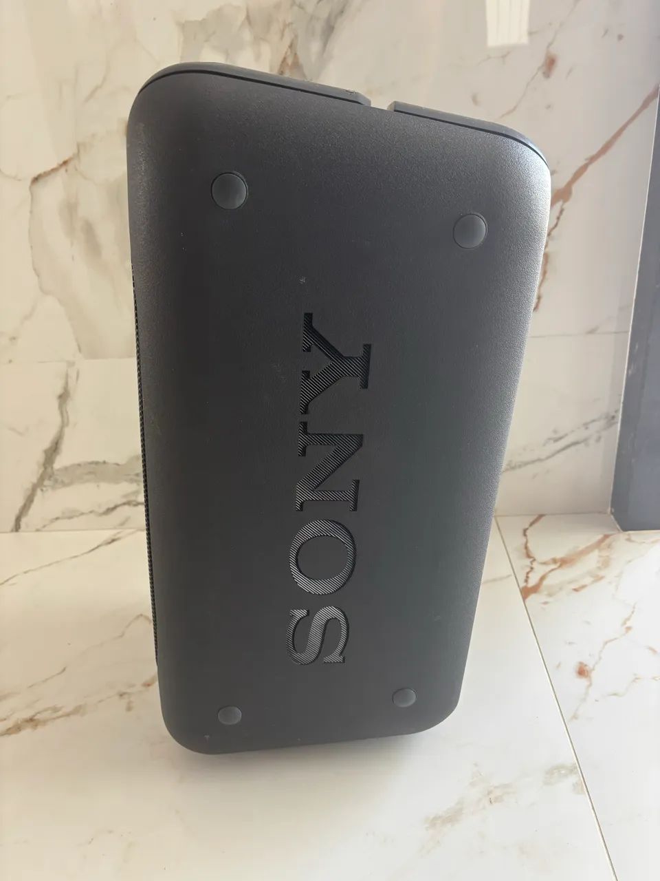 Caixa de som Sony 200w - Foto 2