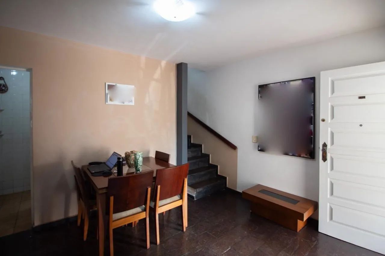 Casa à Venda - Santa Rosa, 3 Quartos, 117 m2 - Foto 4