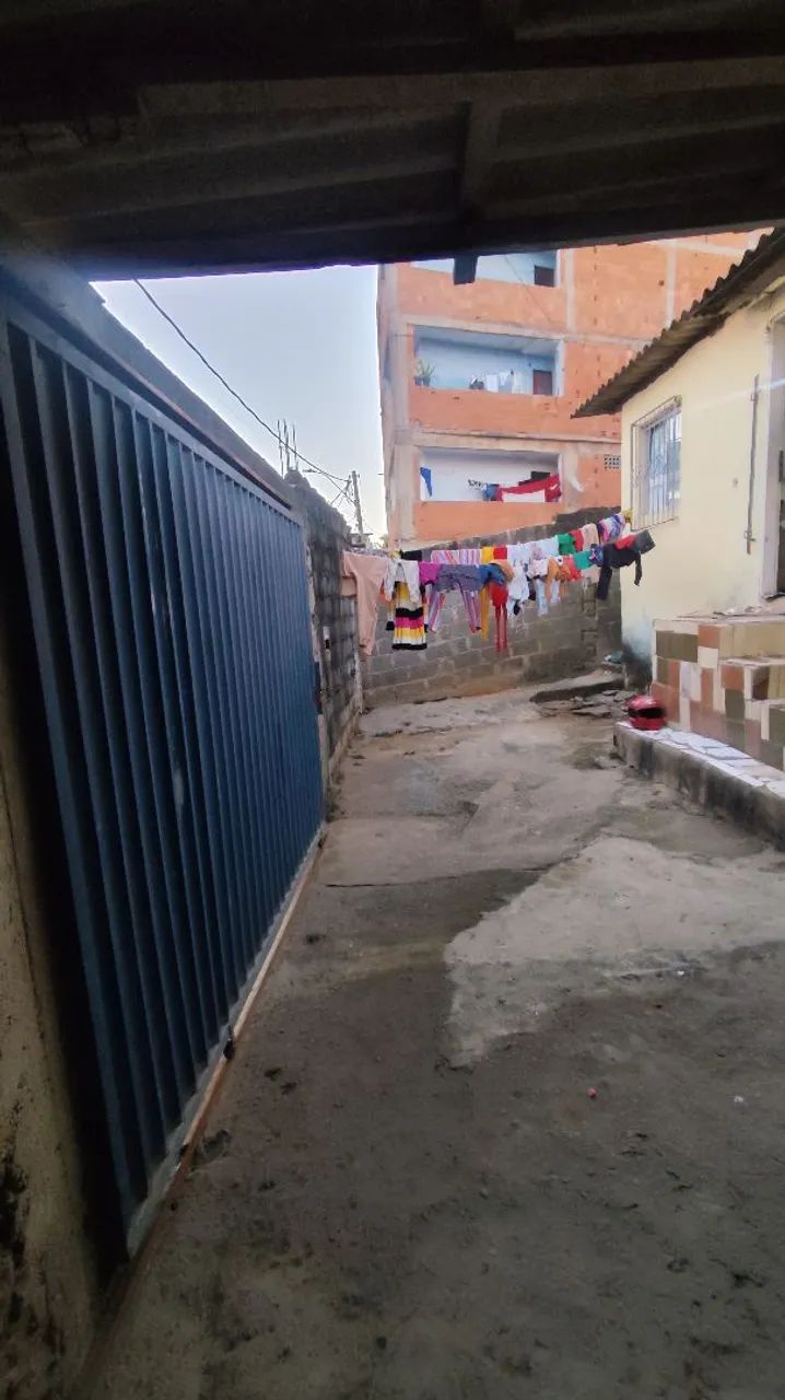 CASA RIO MARINHO CARIACICA 