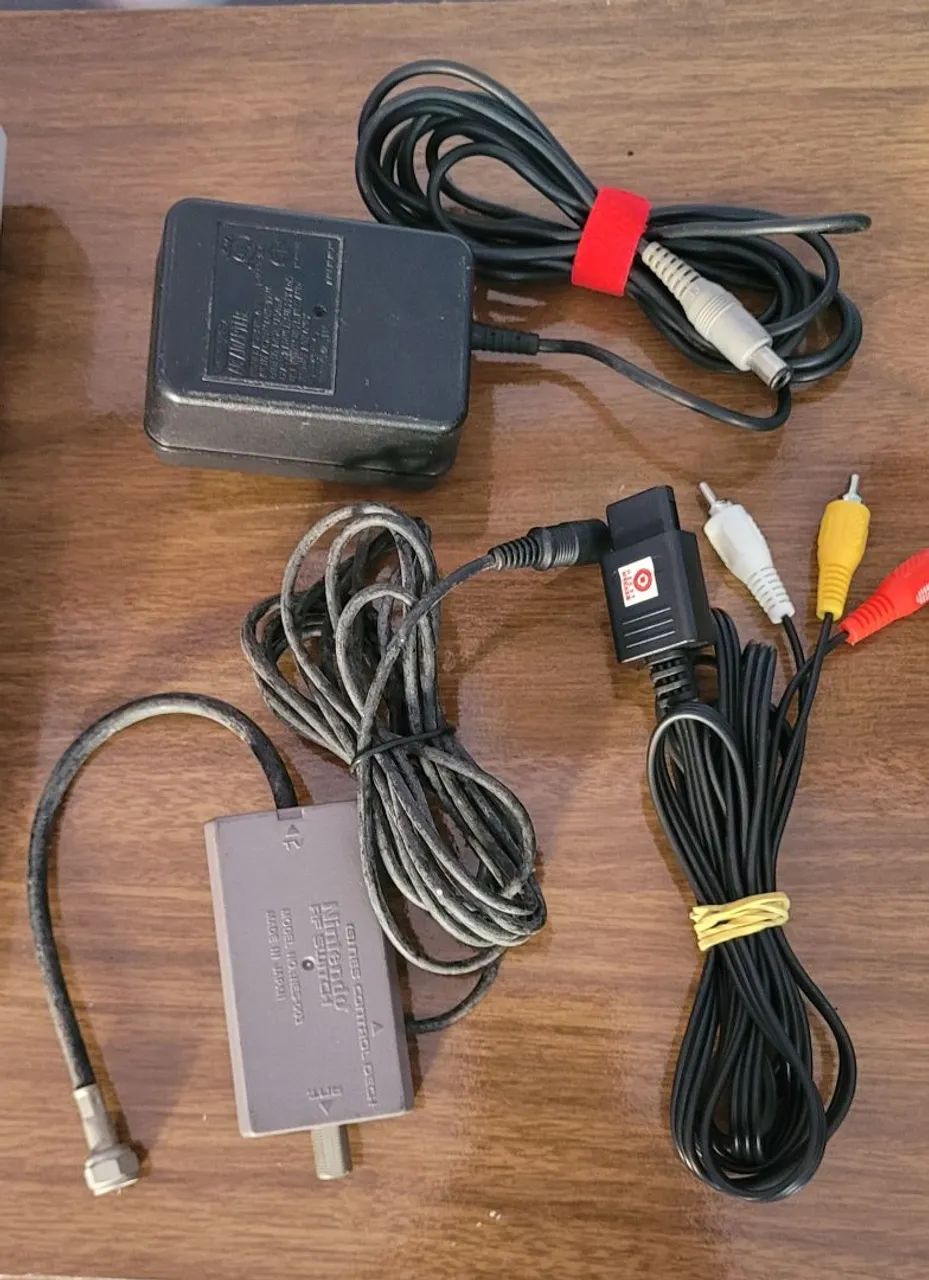Super nintendo na caixa  - Foto 4