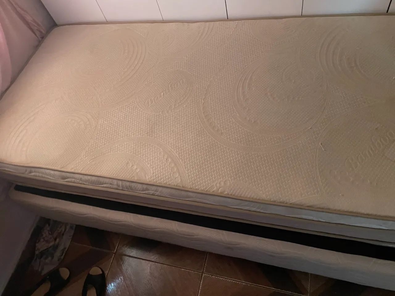 Cama box solteiro  - Foto 5