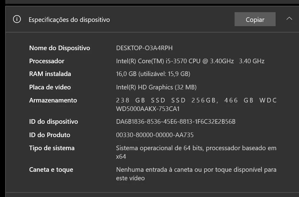CPU GAMER - Foto 3