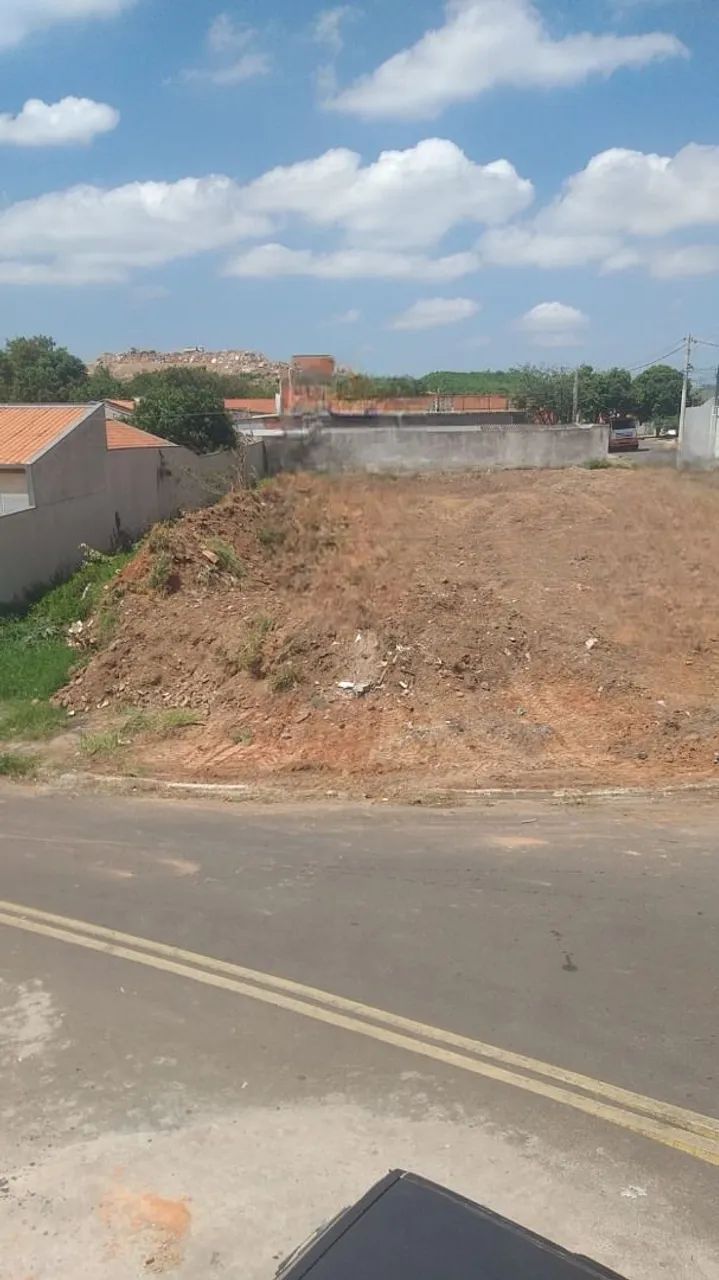 Terreno à venda, 990 m² - Cidade Satélite Íris - Campinas/SP - Foto 3