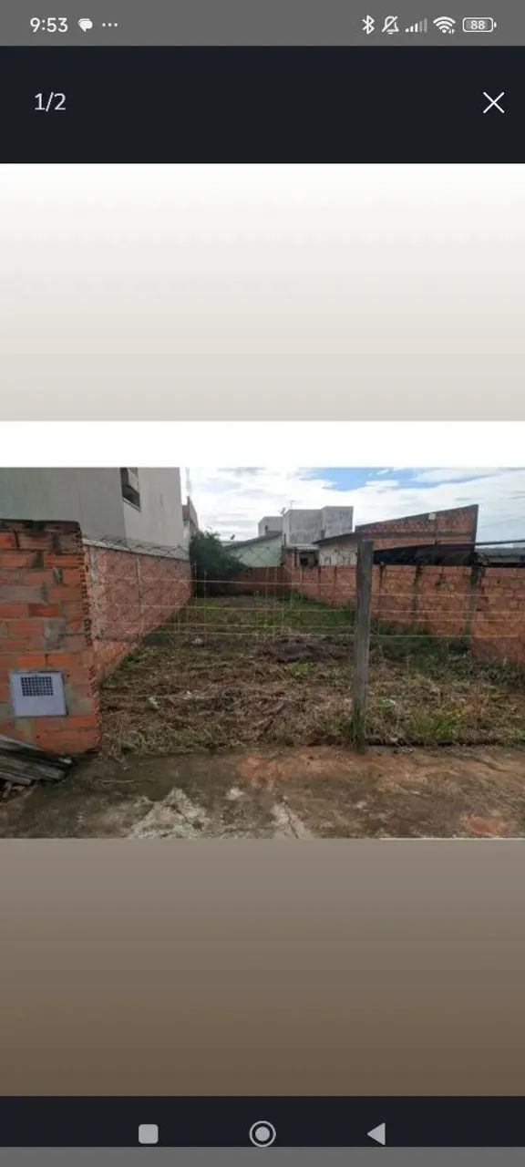 Terreno  - Foto 3