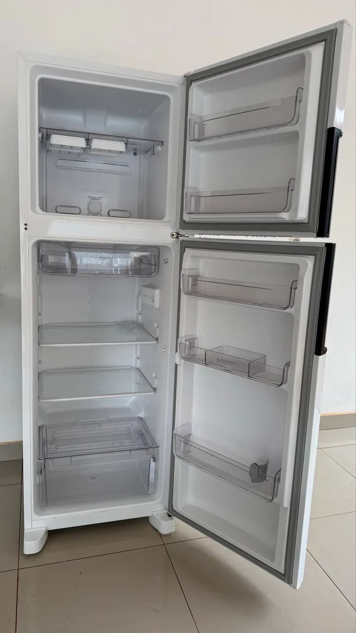 GELADEIRA CÔNSUL 377L - Foto 2