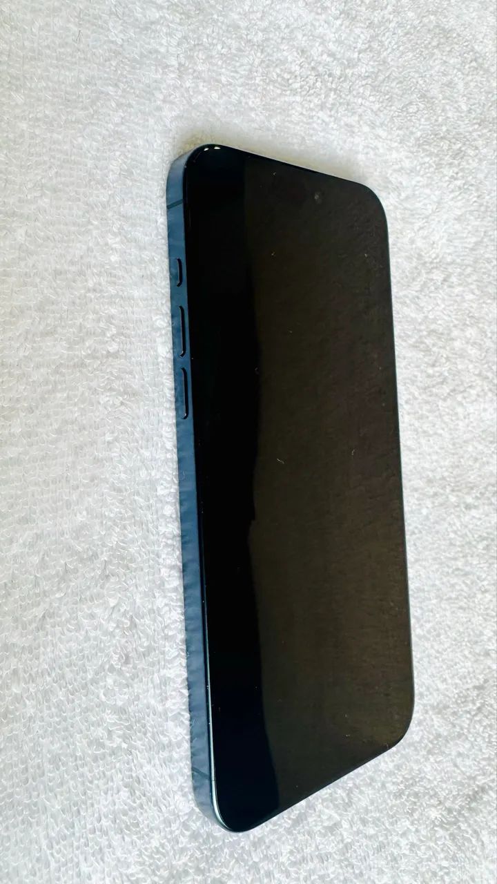 iPhone 15 Pro Max 256 GB usado (EUA) - Foto 2