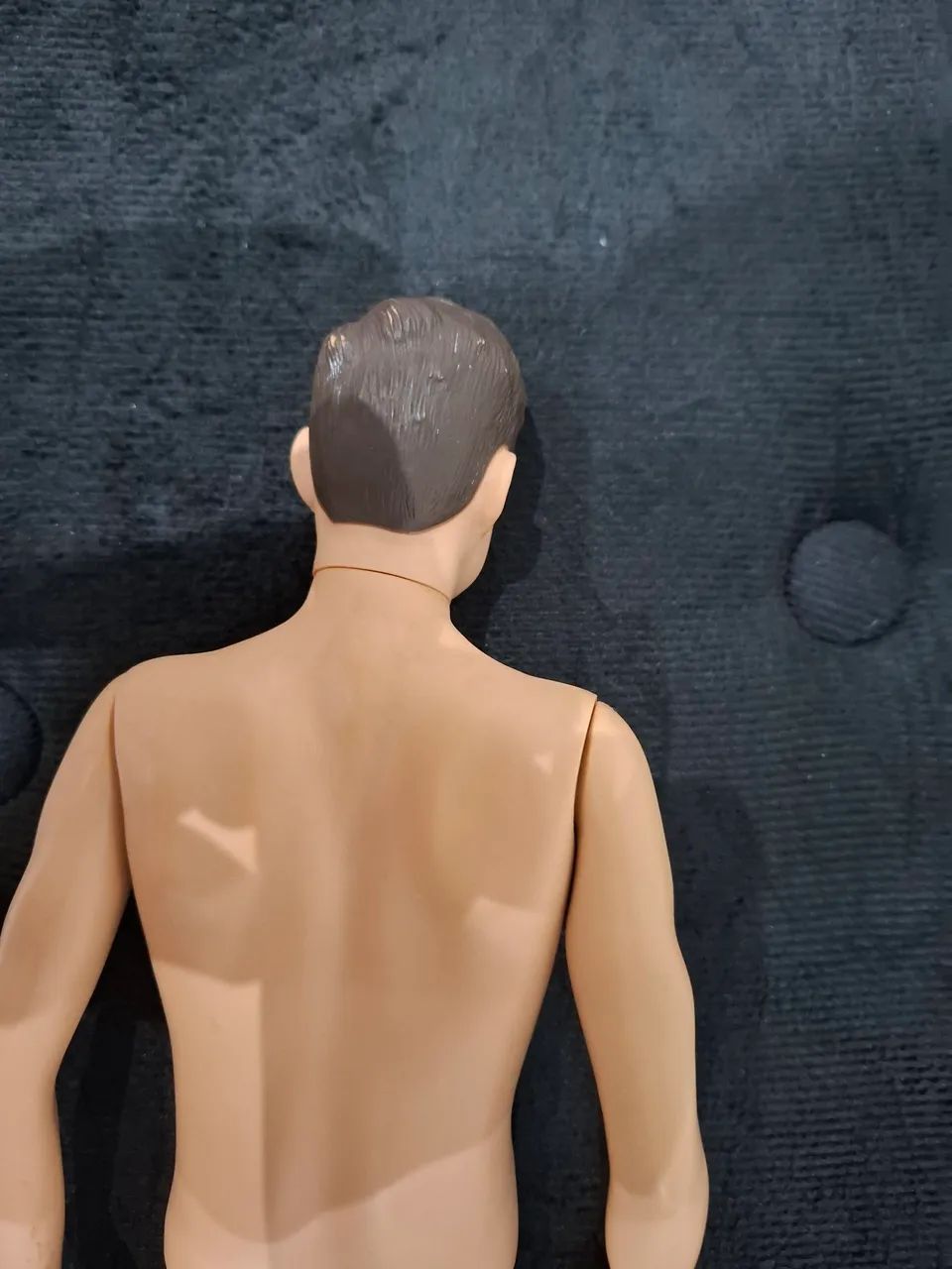 Boneco figura John F. kennedy - Foto 5