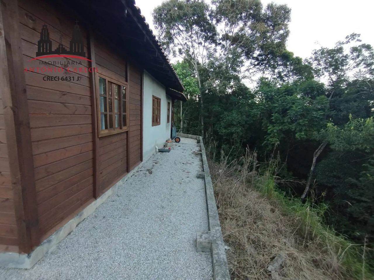 Casa à venda, Centro - Antônio Carlos/SC - Foto 4