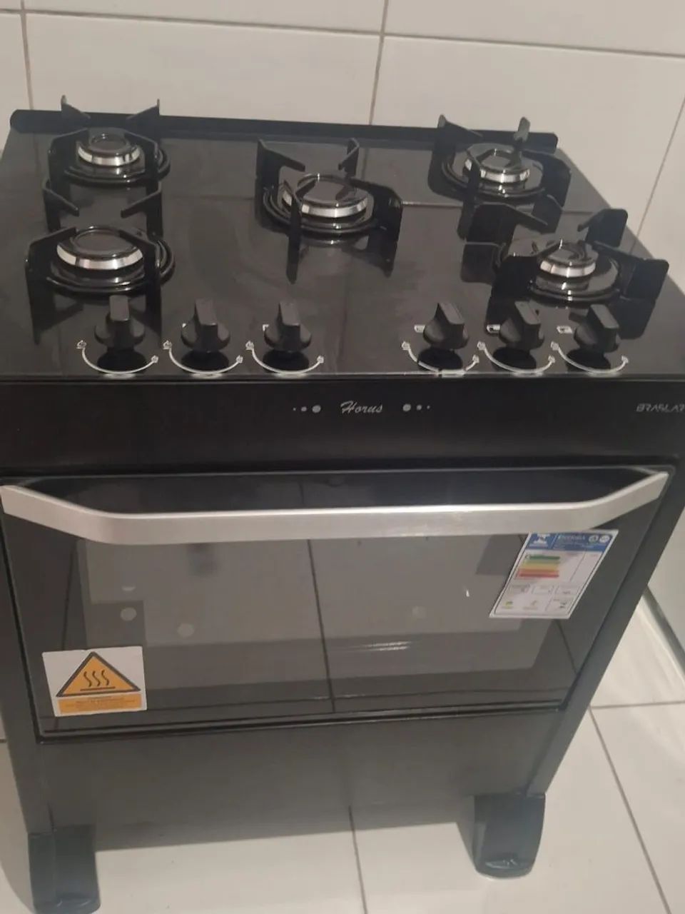 Fogão novo  - Foto 2