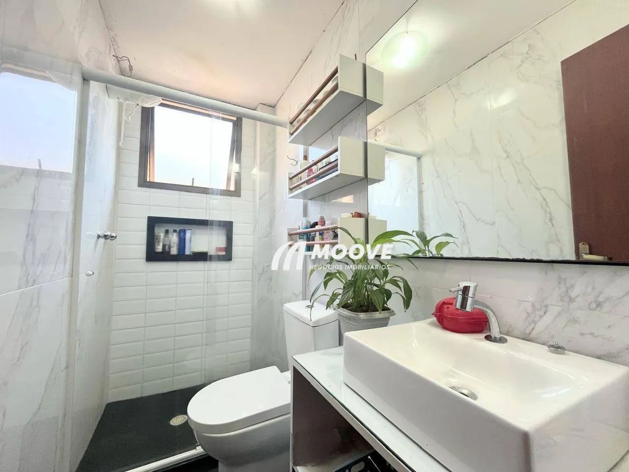 Apartamento com 2 dormitórios, 68 m² - venda por R$ 282.800,00 ou aluguel por R$ 2.448,00/ - Foto 6