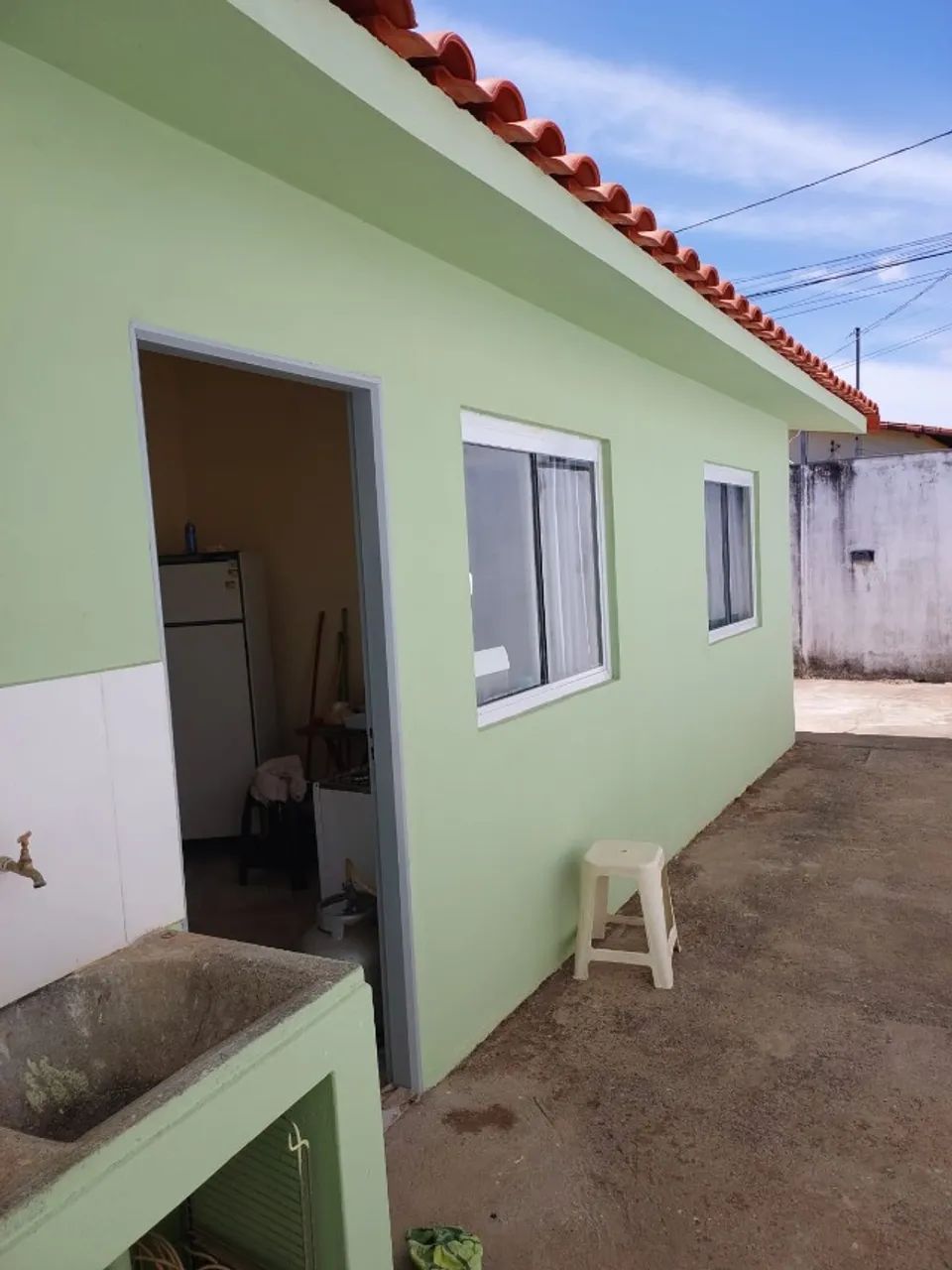 Casa a venda