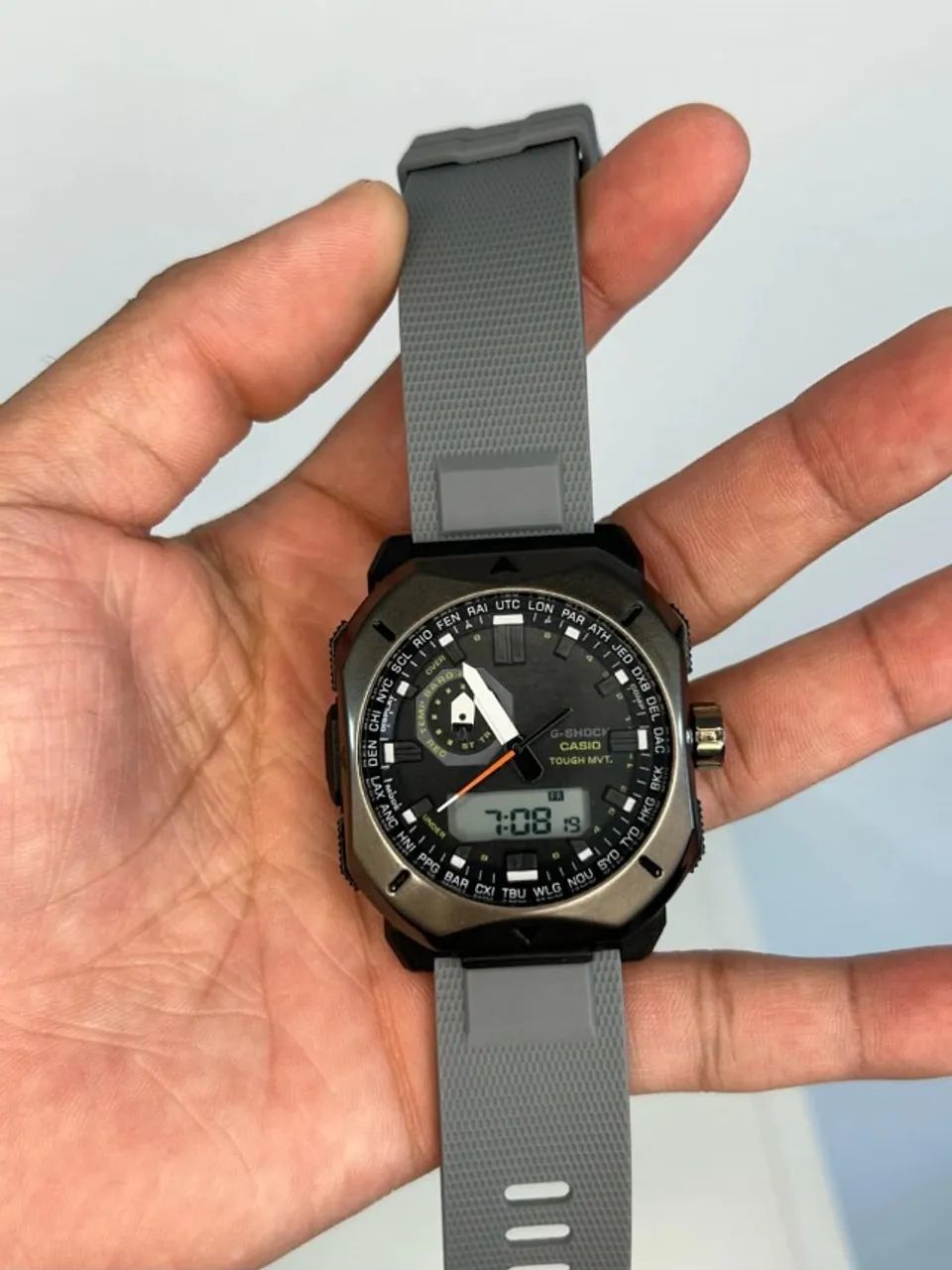Relógio Gshock 3533 - Foto 5