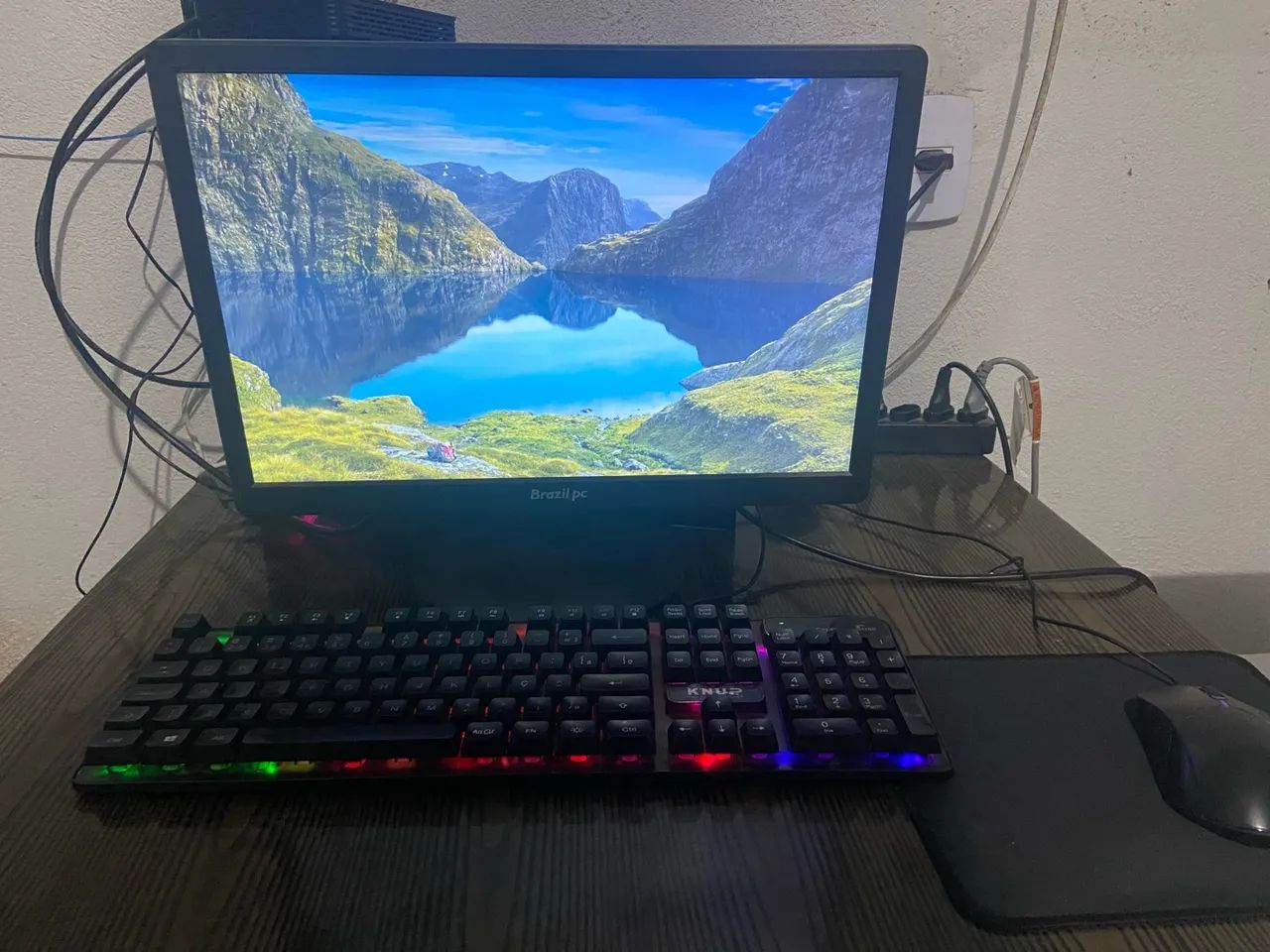 PC completo - Foto 4