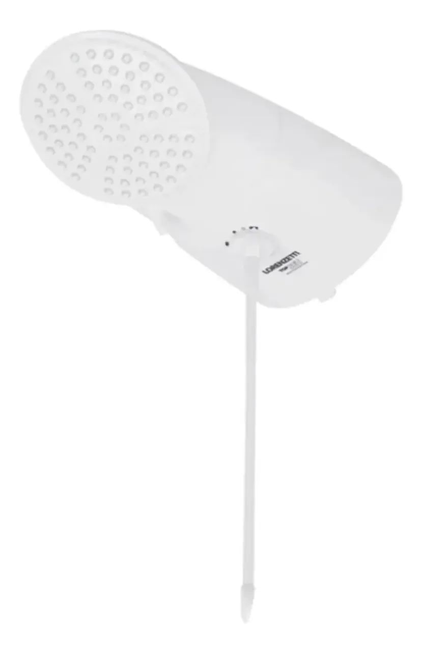 DUCHA TOP JET MULTI TEMPERATURAS 220V 6400W LORENZETTI 7541501 - Foto 4