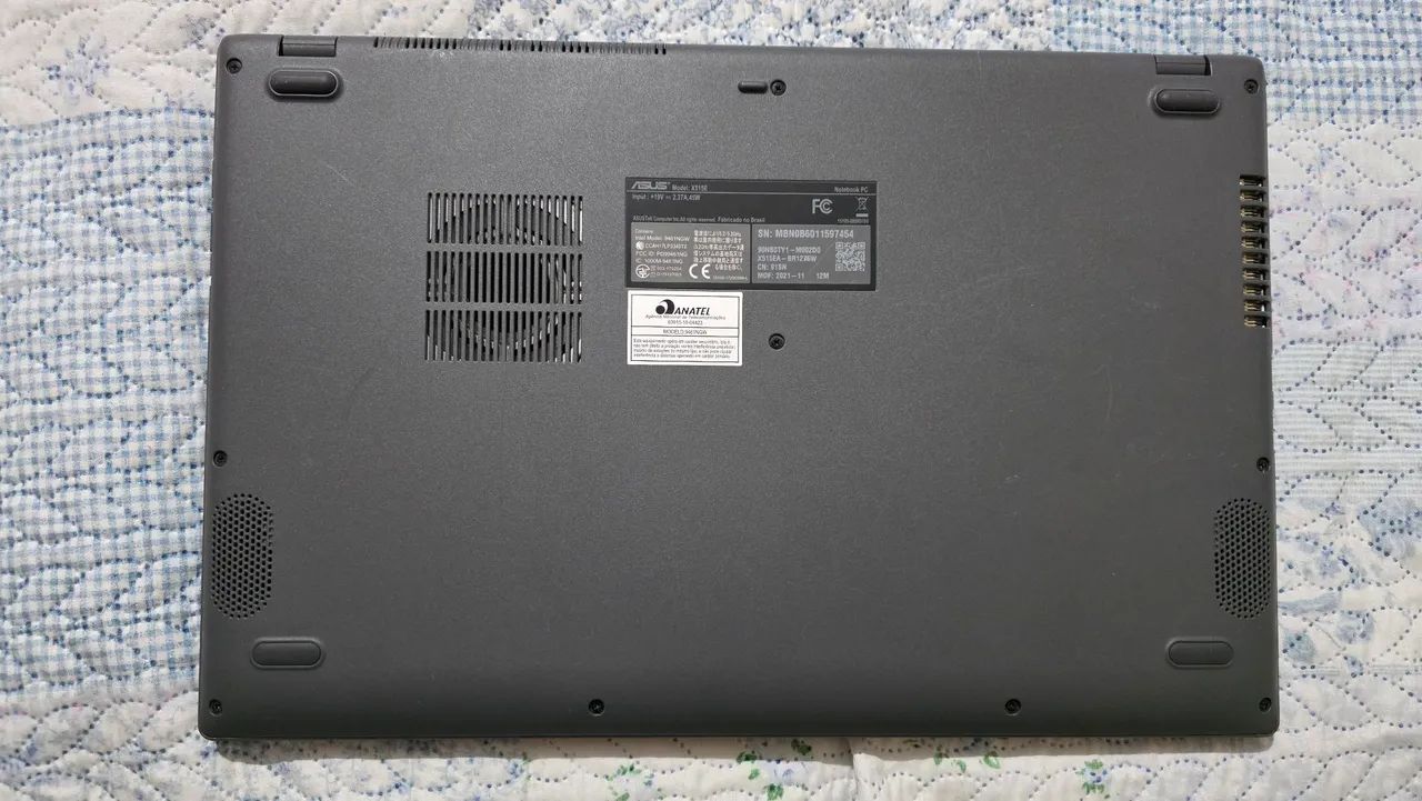 Notebook ASUS VivoBook X515EA - Foto 4