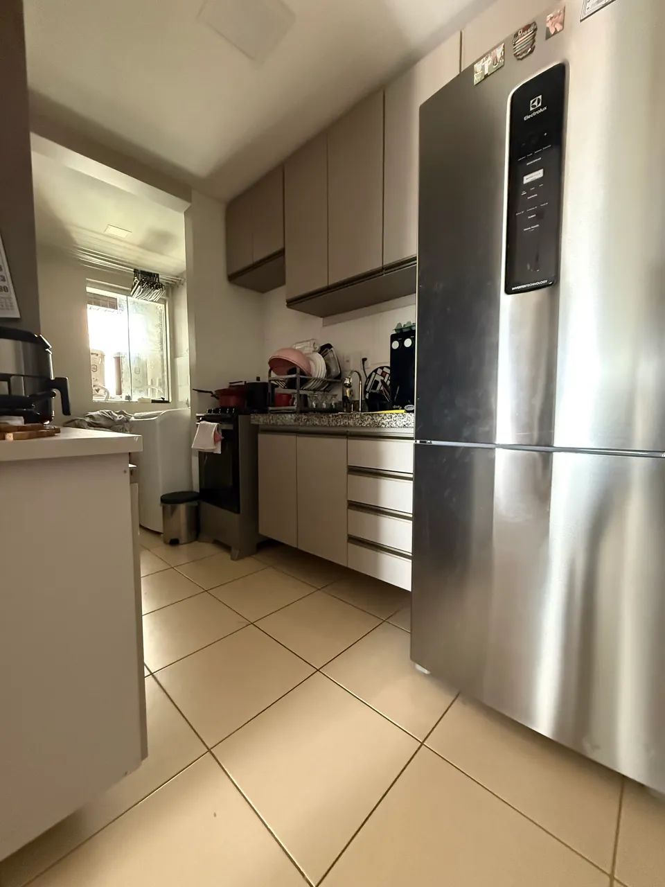 Apartamento Bossa nova  - Foto 2