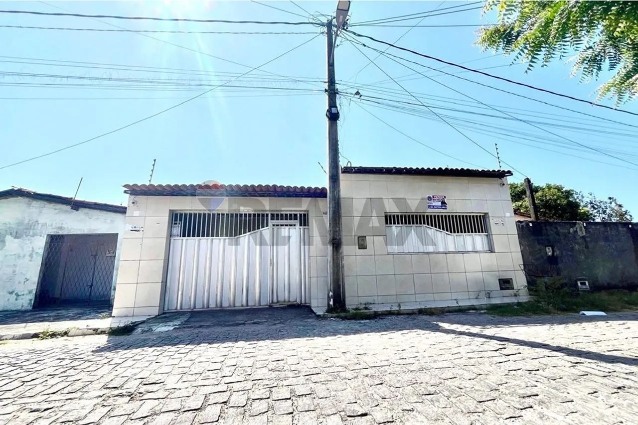 Vende-se Casa em Nossa Senhora Da Apresentação - Foto 2