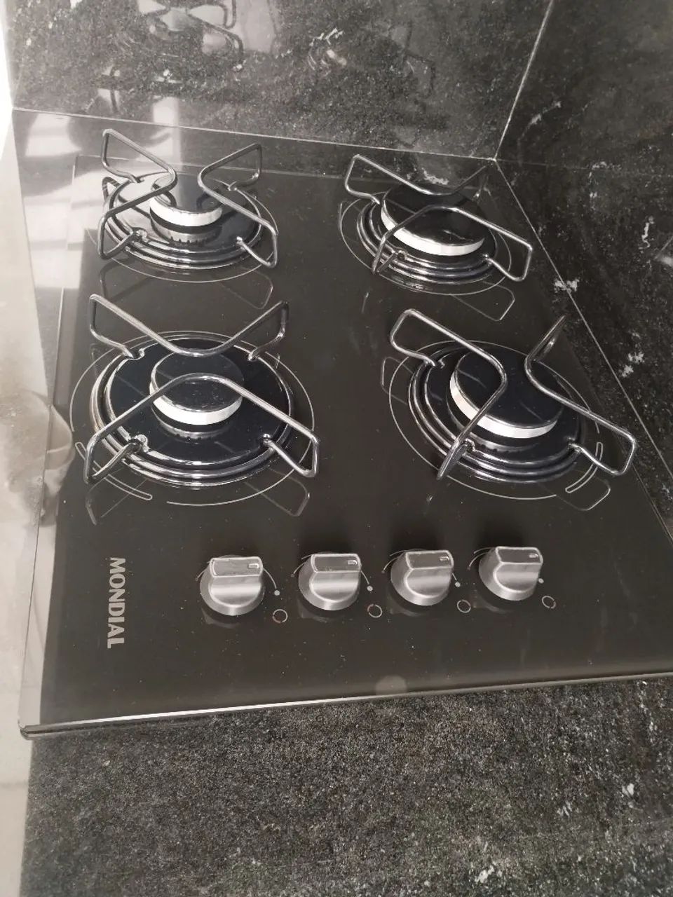 Cooktop  - Foto 5